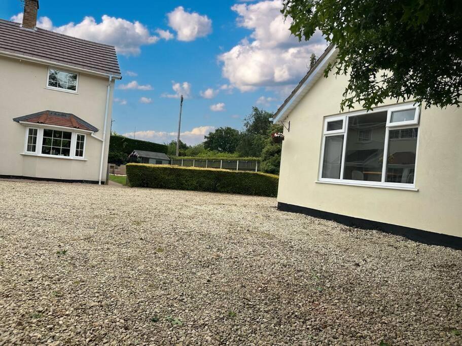 The Gaol House, Dog Friendly! Villa Kinlet Exterior photo