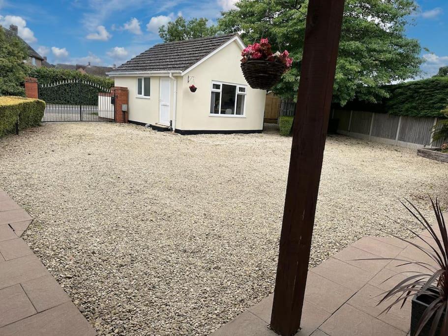 The Gaol House, Dog Friendly! Villa Kinlet Exterior photo